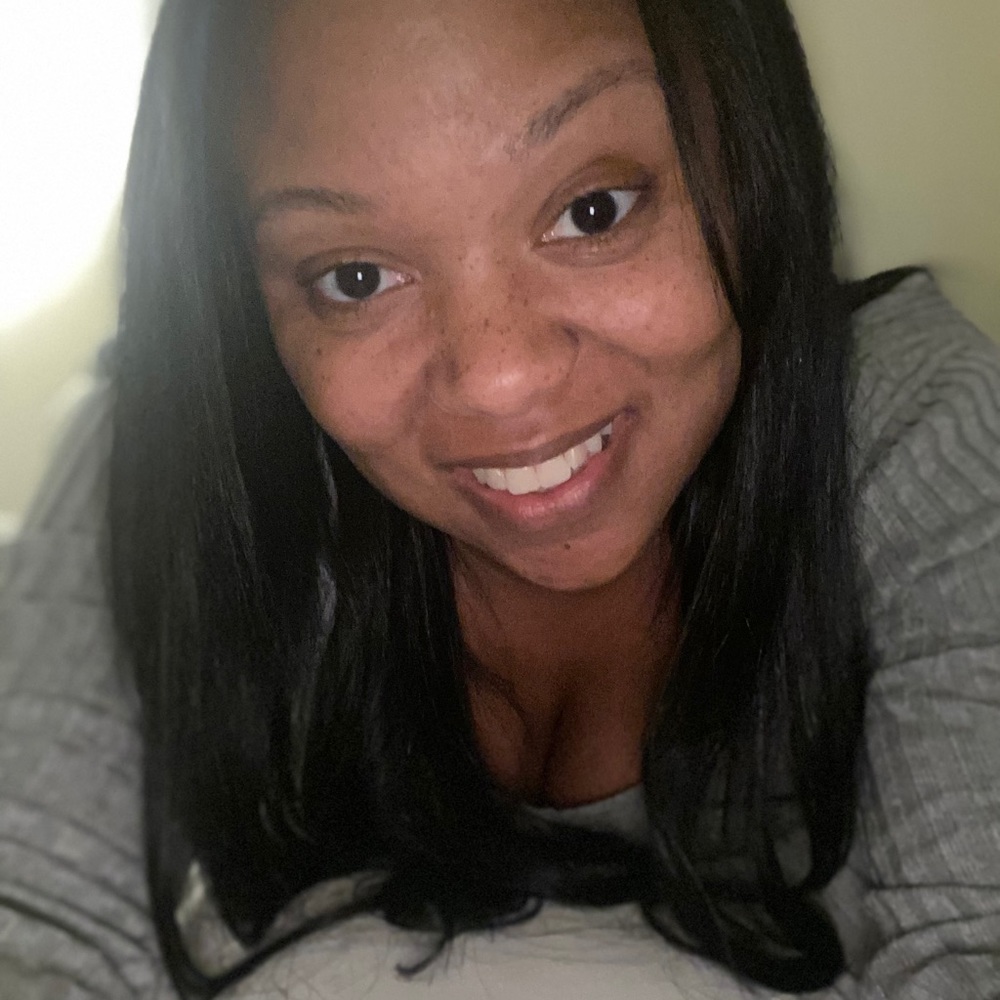 Meet your Posher, Tasha